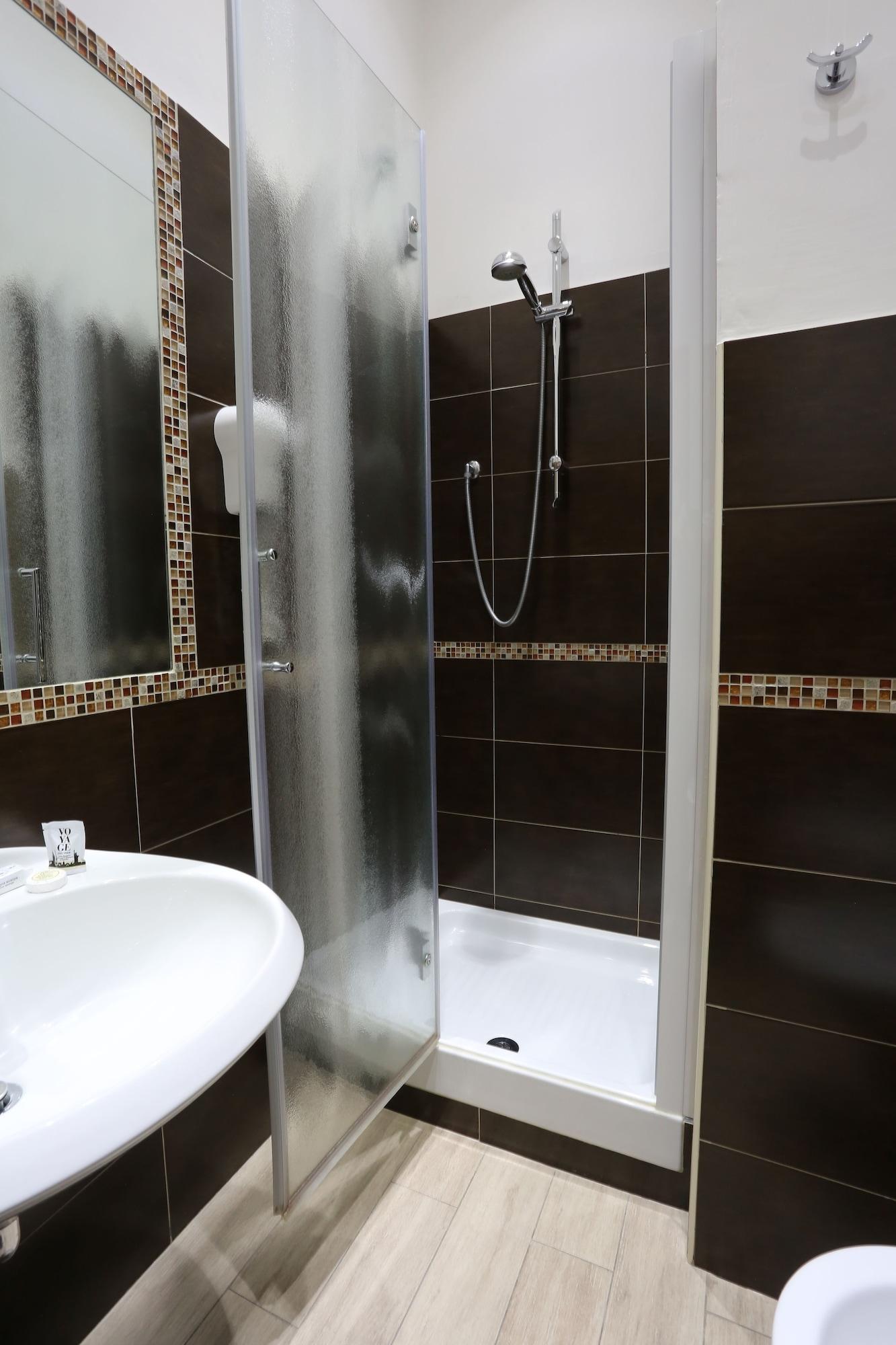 Hotel Europa Foggia Luaran gambar