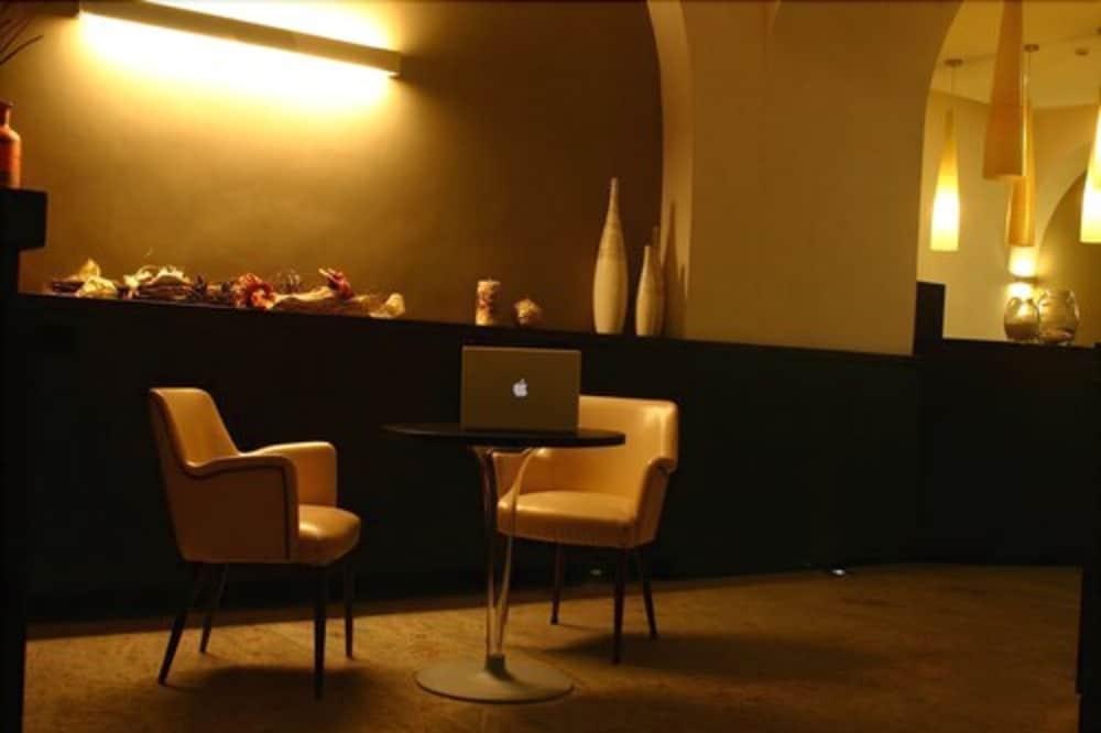 Hotel Europa Foggia Luaran gambar